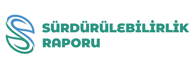 Sürdürülebilirlik Logo