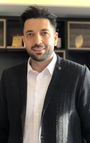 Ali Özcan - Kurumsal Sürdürülebilirlik Raporlama Uzmanı, Bilgisayar Mühendisi