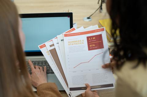 Sürdürülebilirlik Raporlama Hizmeti