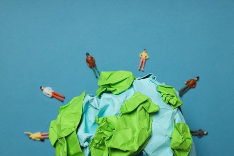 Sürdürülebilirlik Raporlama Kapsamı